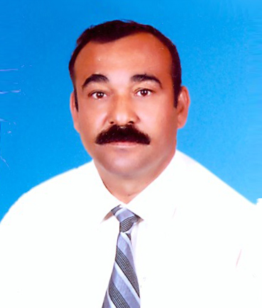 AHMET SATILMIŞ
