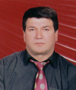 İBRAHİM KESİCİ