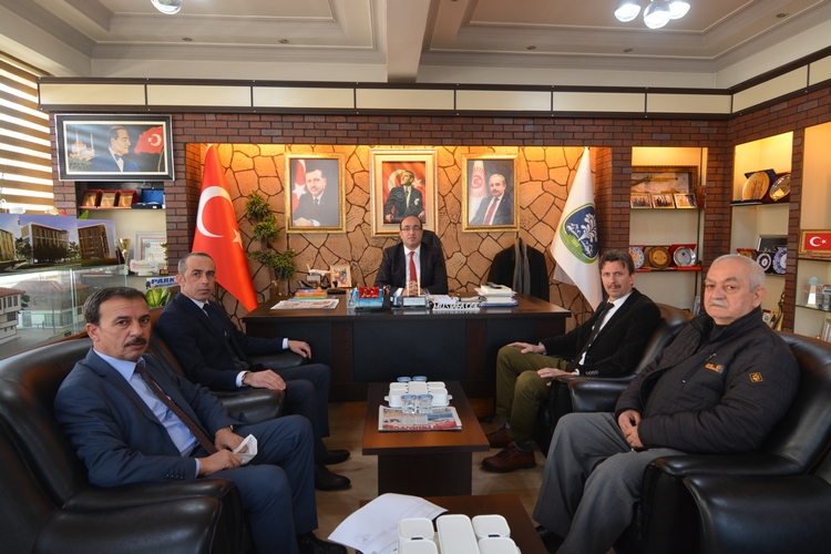 ÖĞRENCİLERİMİZİN YÜZÜNÜ GÜLDÜRECEK PROTOKOL İMZALANDI
