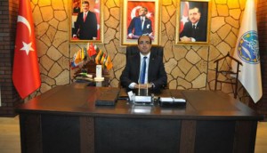 Belediye Başkanı Mustafa Çöl’ün Ramazan Ayı Mesajı