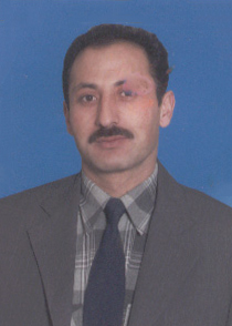 İBRAHİM ÖZKESKİN