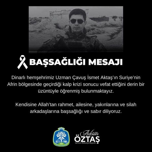 Başsağlığı