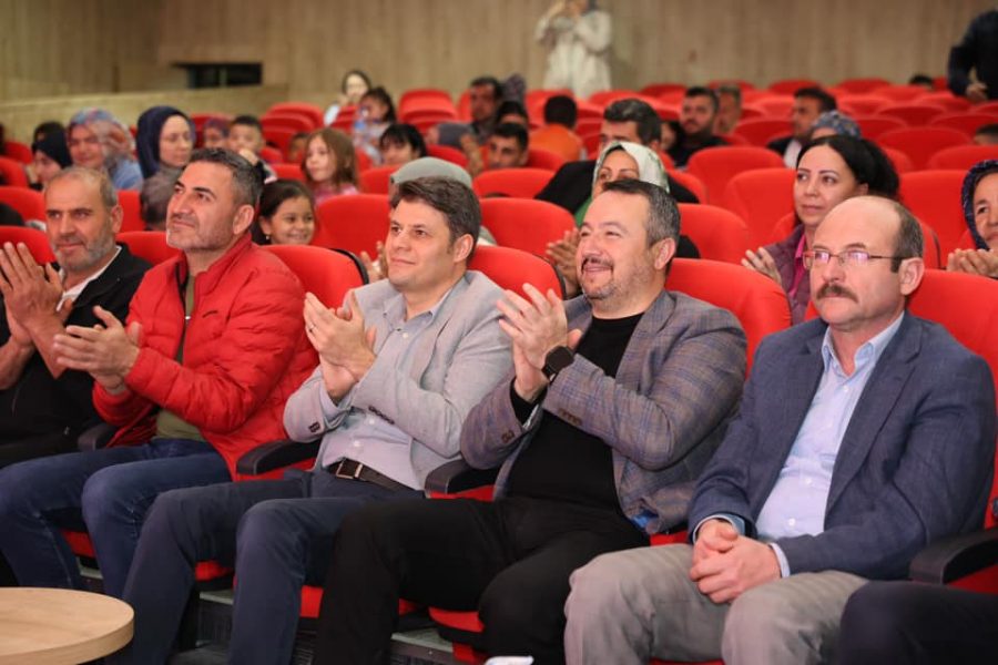 Sandıklı’da Ramazan Etkinliklerine Yoğun İlgi