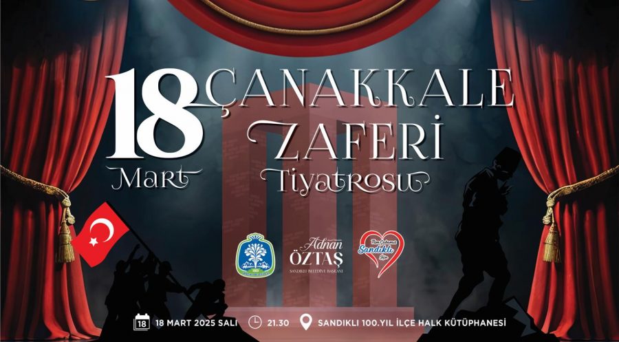 18 Mart Çanakkale Zaferi’nin Ruhunu Hep Birlikte Yaşıyoruz!