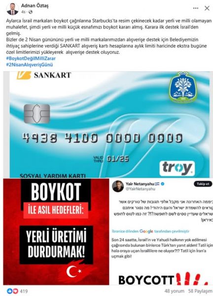 Sandıklı Belediyesi, SANKART’a Ekstra Limit Yükleyerek Yerli Esnafa Destek Oldu