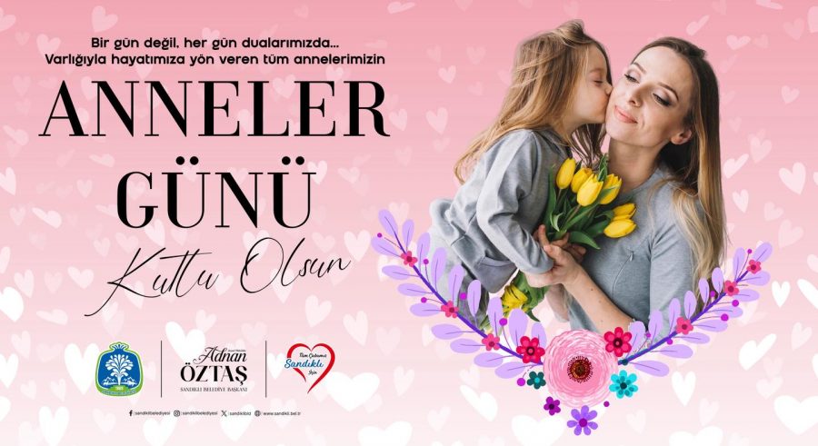 Anneler, bir milletin ruhunu yoğuran en büyük güçtür.