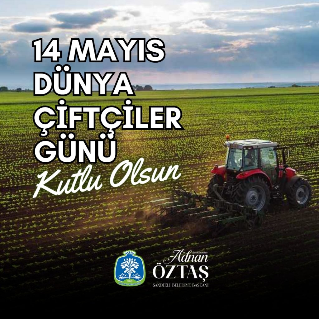 Dünya Çiftçiler Günü